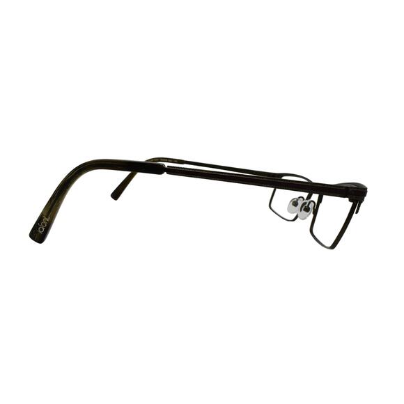 Jean Lafont Look 443 52-16-136mm Eyeglasses FRAMES ONLY - GOOD CONDITION - Picture 6 of 12